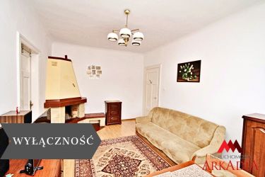 Na sprzedaż, 2 pokoje, 51 m2 ,Modzerowo