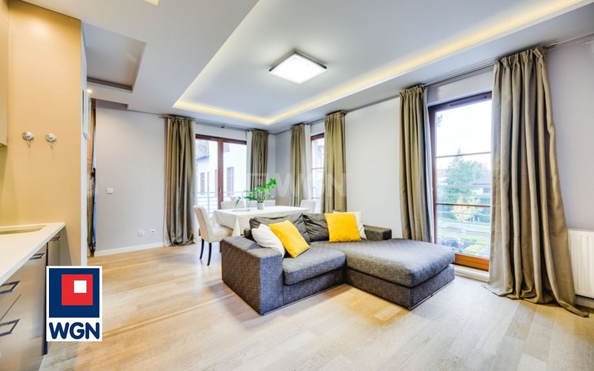Sopot Sopot Dolny, 2 150 000 zł, 81.5 m2, wysoki standard miniaturka 2