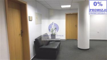 Śródmieście: biuro 16,88 m2