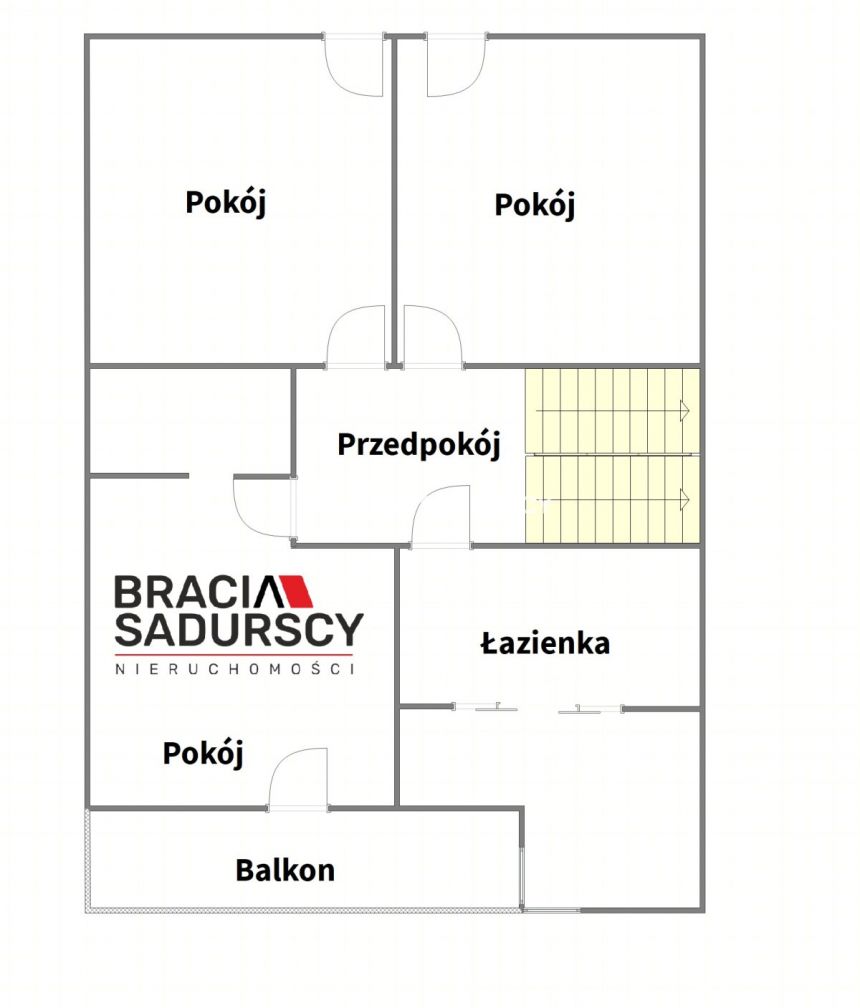 Radziiszów, 20 do Krakowa, 9 km do Skawiny miniaturka 4