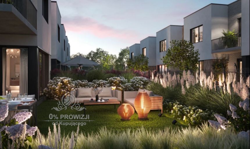 Piękny dom z garażem na zielonych Maślicach - zdjęcie 1