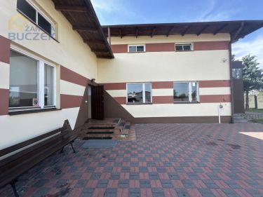 Janów, 399 000 zł, 116 m2, z cegły