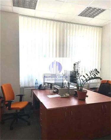 Wola: biuro 35,15 m2