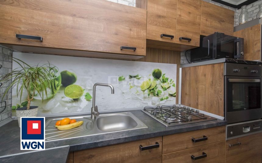 Łaziska Górne Łaziska Średnie, 275 000 zł, 48 m2, M3 miniaturka 9