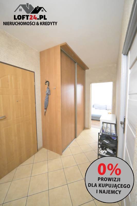 Lubin Osiedle Przylesie, 328 000 zł, 50.4 m2, M3 miniaturka 7