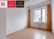 Gdańsk Wrzeszcz, 355 000 zł, 27.8 m2, z miejscem parkingowym miniaturka 1