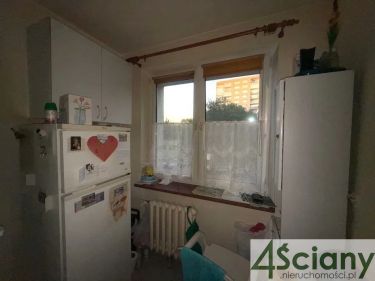 Warszawa Mokotów, 469 000 zł, 30.9 m2, do remontu