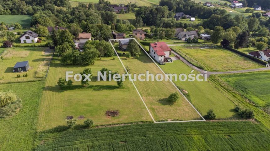 Stylowo wykończony dom do wejścia - Simoradz miniaturka 21