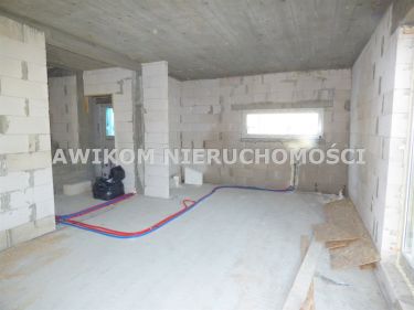 Grodzisk Mazowiecki, 1 105 000 zł, 150 m2, segment skrajny