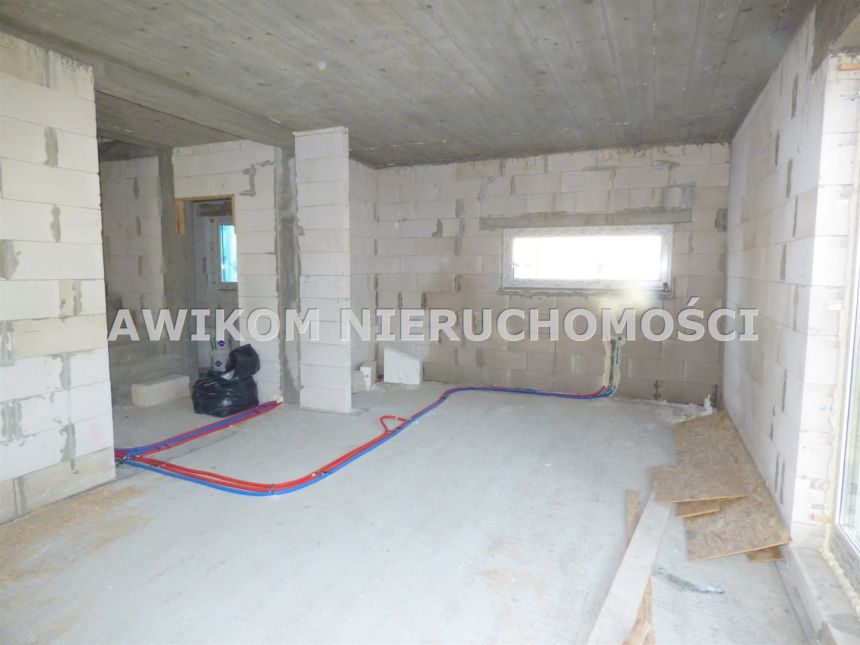 Grodzisk Mazowiecki, 1 105 000 zł, 150 m2, segment skrajny - zdjęcie 1