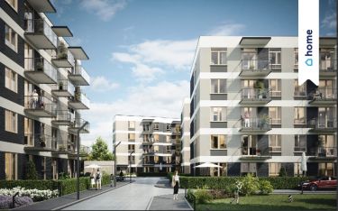 Nowe mieszkanie 28.41 m2 za 463083 pln