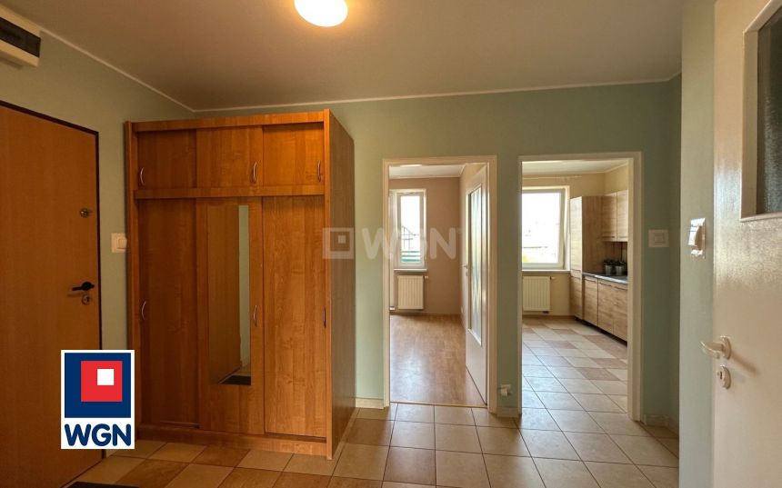 Tczew Suchostrzygi, 1 800 zł, 46 m2, z garażem miniaturka 3