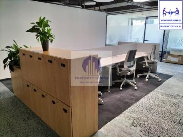 Wola: coworking