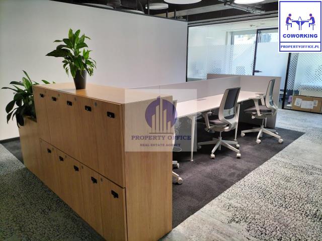 Wola: coworking - zdjęcie 1