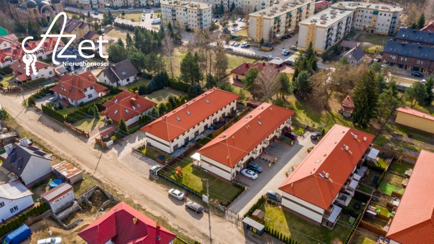 Białystok Wygoda, 1 100 000 zł, 150 m2, z cegły miniaturka 29