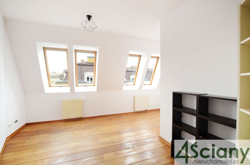 Kabaty, apartament na Jeżewskiego, 117m+ miniaturka 5