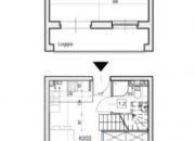 Dwupoziomowe mieszk/4 pok/balkon/loggia/Wrocław Maślice/miejsce postojowe GRATIS miniaturka 8