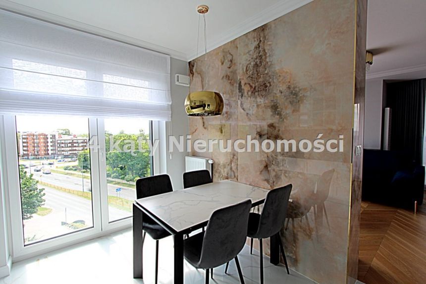 Wyjątkowy apartament*Butikowa Kamienica miniaturka 10