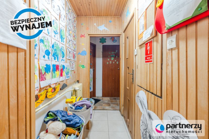 Gdynia Dąbrowa, 6 000 zł, 220 m2, z pustaka miniaturka 9