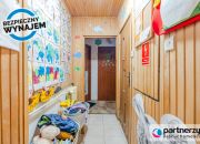 Gdynia Dąbrowa, 6 000 zł, 220 m2, z pustaka miniaturka 9