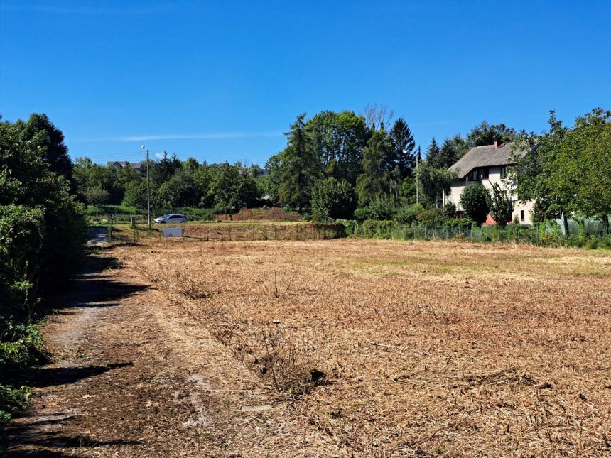 Nieszawa - działka na sprzedaż miniaturka 2