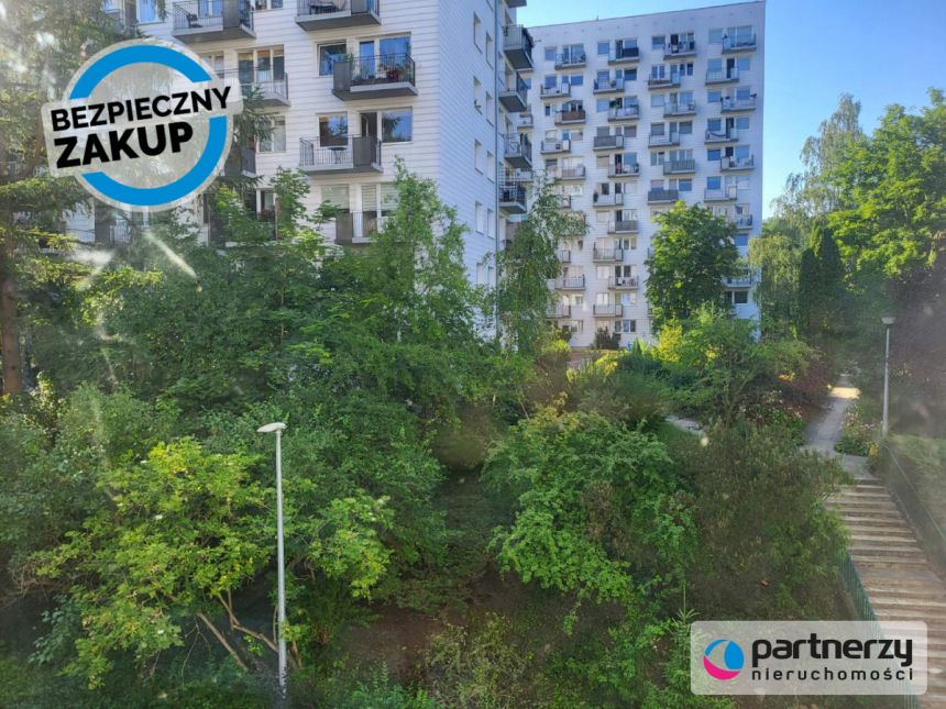 Sopot, 490 000 zł, 32 m2, kawalerka miniaturka 1