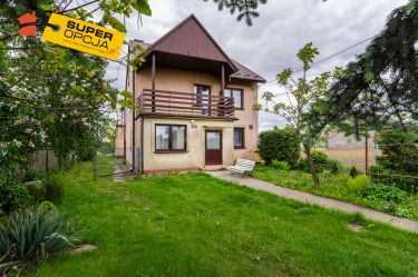Kraków Nowa Huta, 760 000 zł, 114 m2, wolnostojący