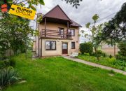 Kraków Nowa Huta, 760 000 zł, 114 m2, wolnostojący miniaturka 1