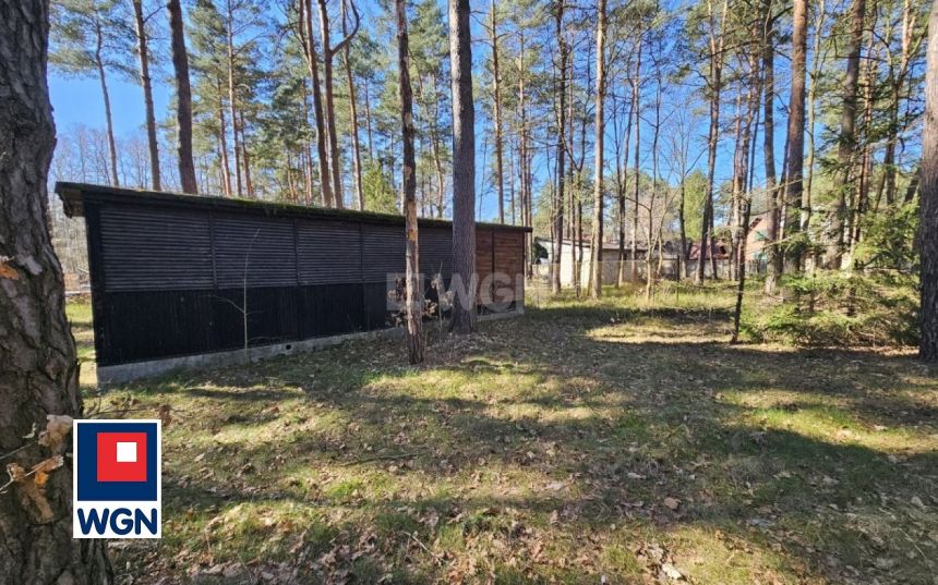 Żarki-Letnisko, 220 000 zł, 35 m2, do remontu miniaturka 13