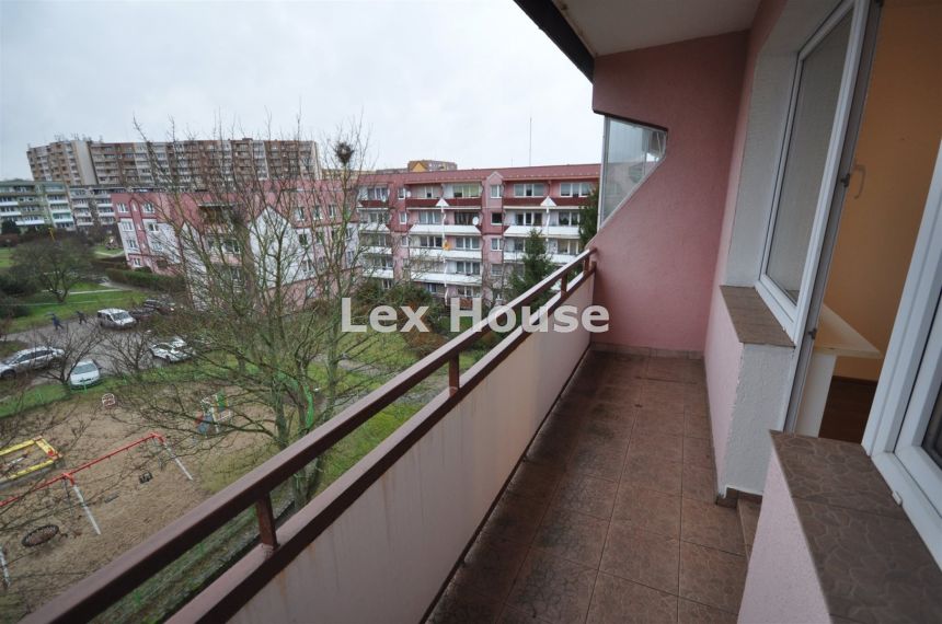 4 pokoje os. Bukwe miniaturka 13