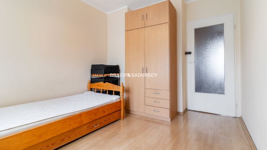 3 pokojowe, 46m2, Prądnik Biały ul. Pachońskiego miniaturka 7