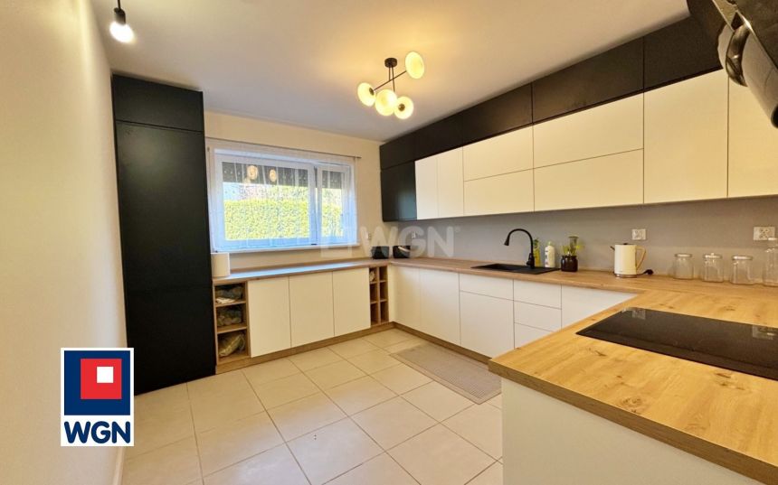 Szczecin Warszewo, 6 500 zł, 160 m2, ogrzewanie gazowe - zdjęcie 1