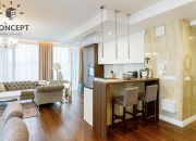 LUX Apartament | własny taras na dachu | Centrum miniaturka 3