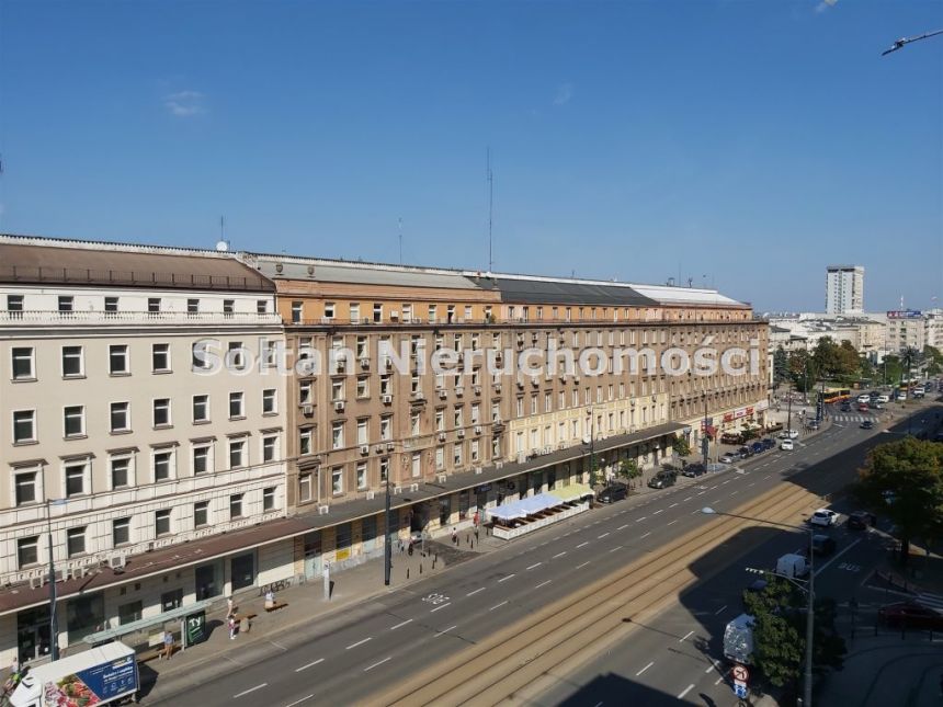 Warszawa Śródmieście, 689 000 zł, 38 m2, z balkonem miniaturka 2