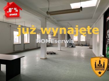 Lokale użytkowe na magazyn, handel, 200 m2