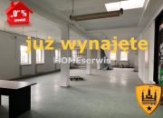 Lokale użytkowe na magazyn, handel, 200 m2 miniaturka 1