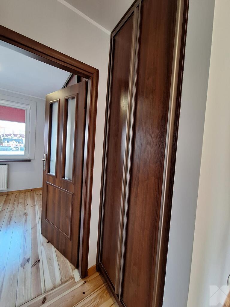 Mieszkanie 3-pokojowe z dużym balkonem miniaturka 7