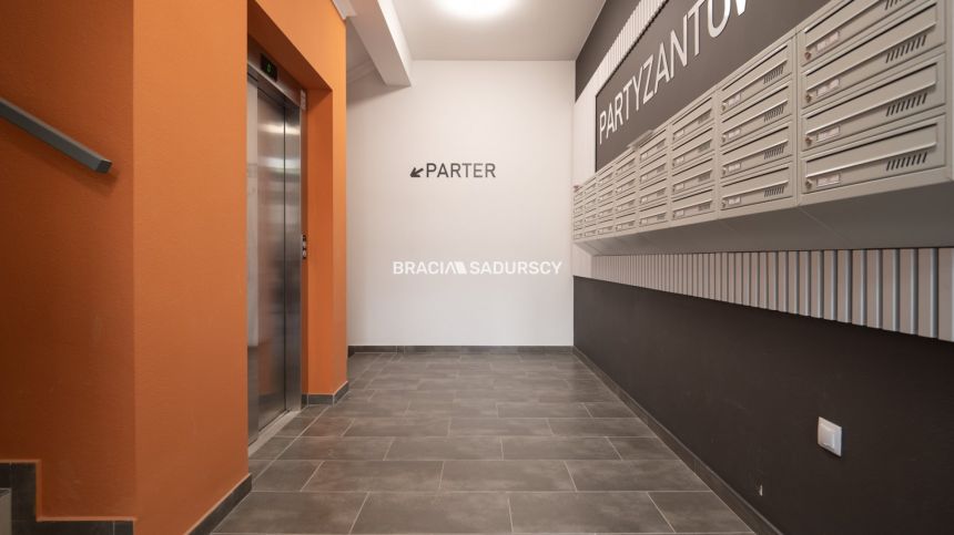 Chrzanów, 398 000 zł, 47.02 m2, umeblowane miniaturka 2