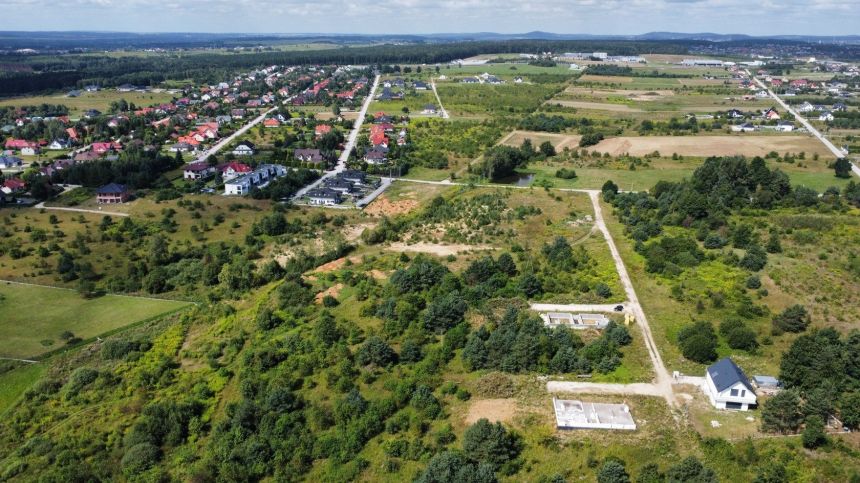 Działka 3600 m2, Piaseczna Górka (gm. Morawica) miniaturka 4