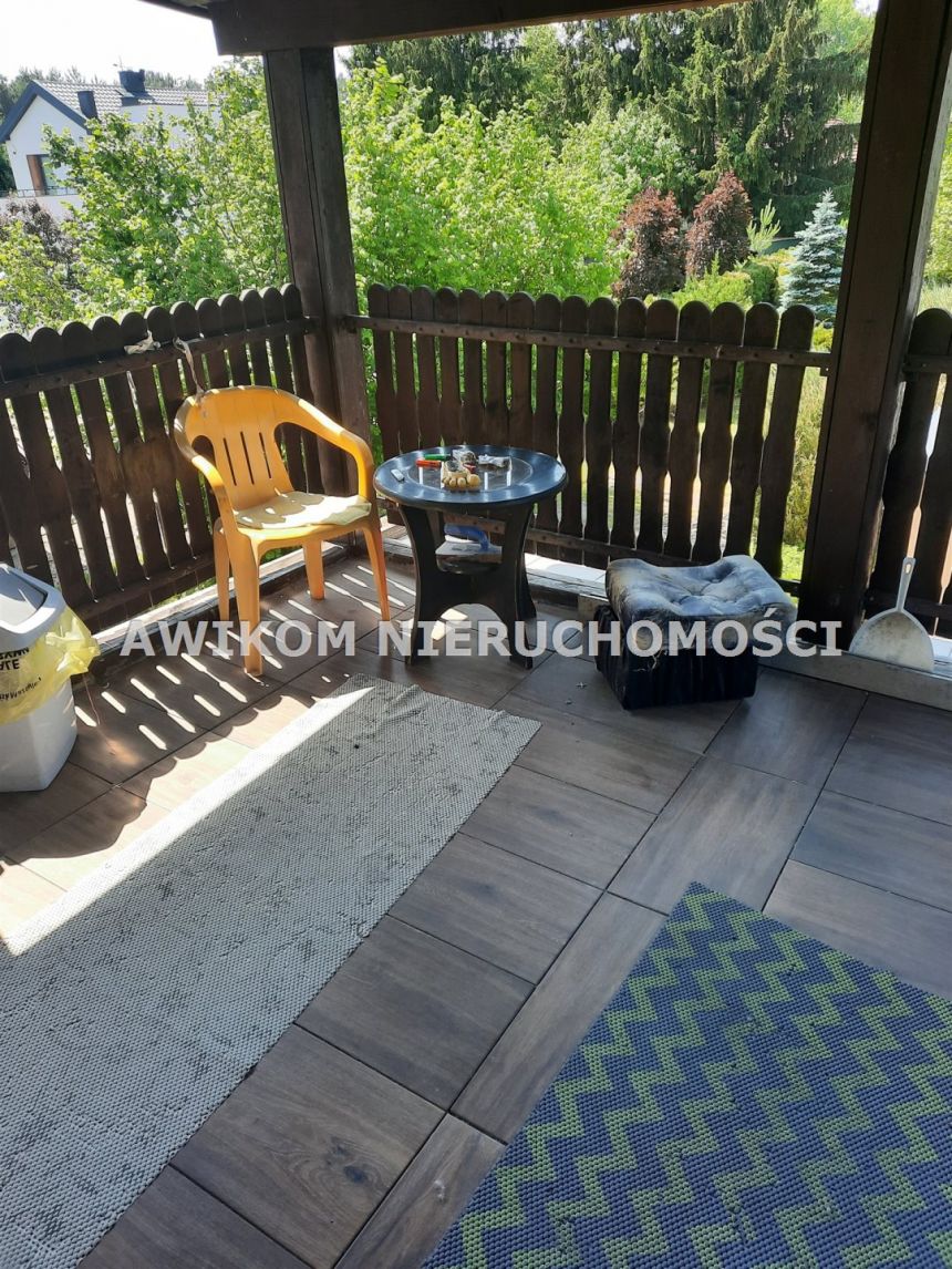 Odrano-Wola, 1 000 zł, 20 m2, kawalerka miniaturka 2