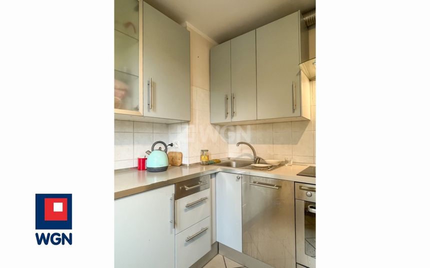 Sosnowiec, 299 000 zł, 52.3 m2, M3 - zdjęcie 1