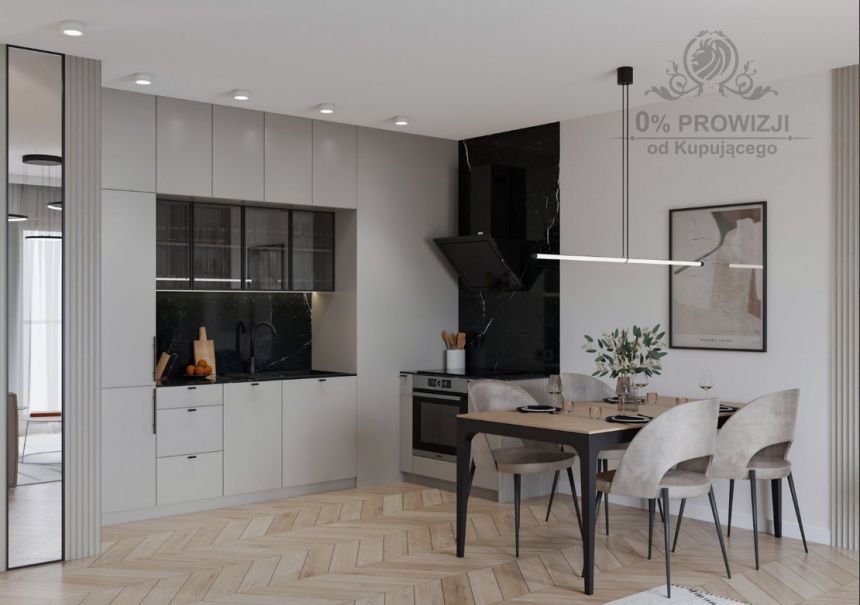 Piękny Apartament w uroczej, zielonej okolicy Krakowska /Przedmieście Oławskie miniaturka 10