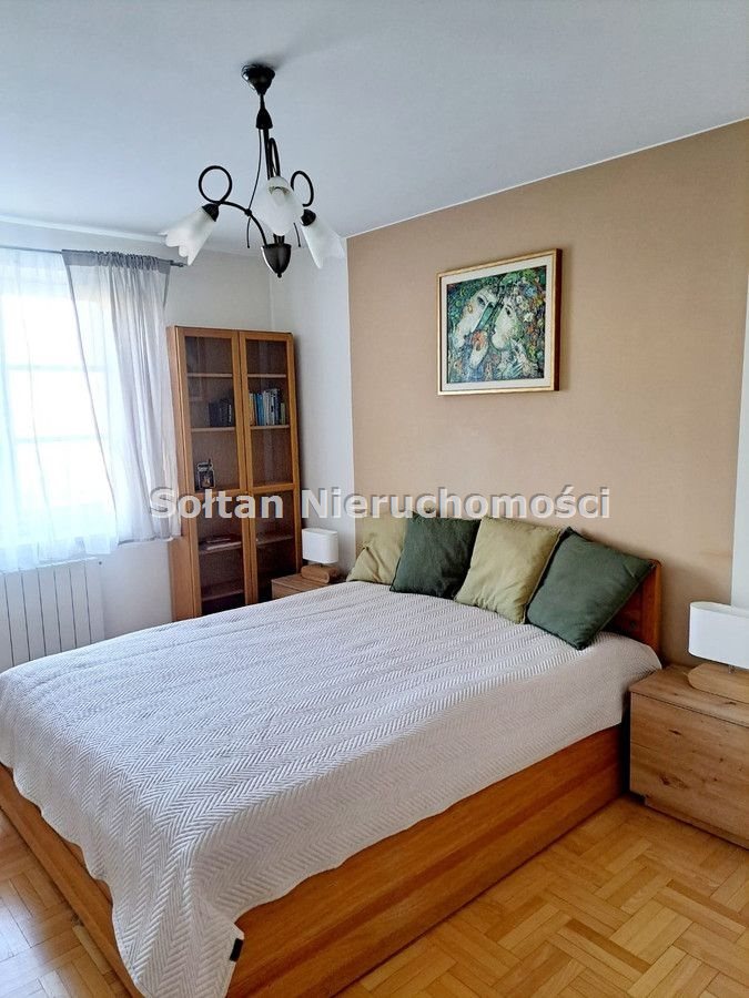 Warszawa Stare Bielany, 1 250 000 zł, 73.2 m2, z miejscem postojowym miniaturka 9