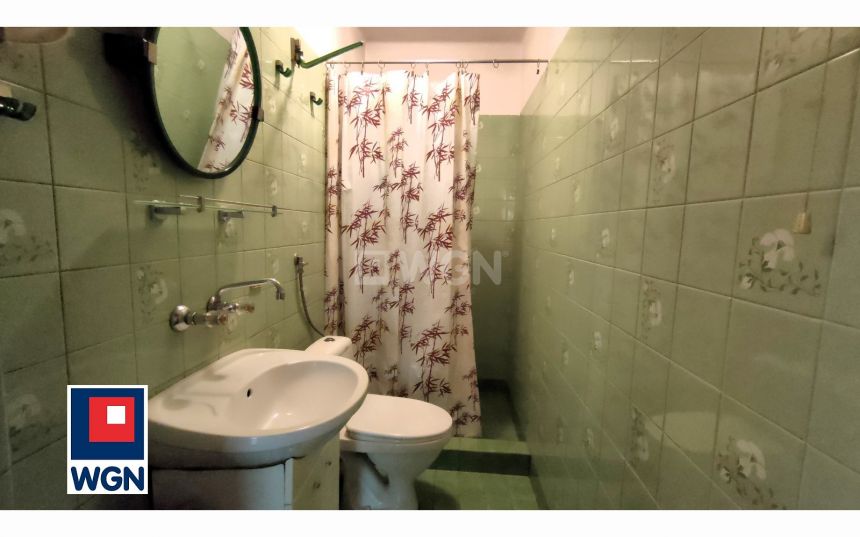 Kłobuck Zagórze, 399 000 zł, 110 m2, ogrzewanie gazowe miniaturka 9