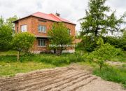 WOLNOSTOJACY DOM W KĘPIE, POWIAT MIECHOWSKI miniaturka 4