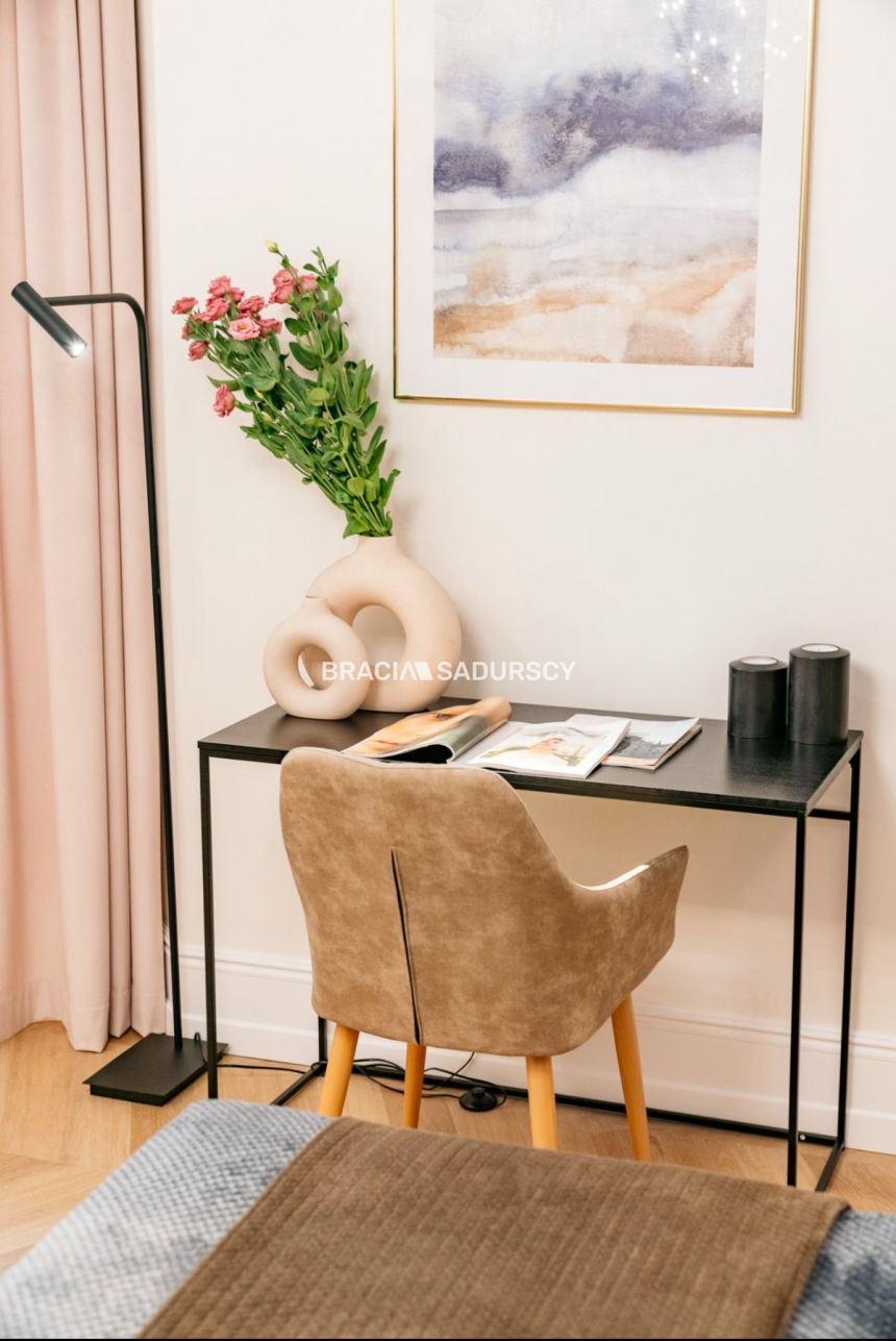 Apartament w sercu Krakowa 51m2 świetna inwestycja miniaturka 3