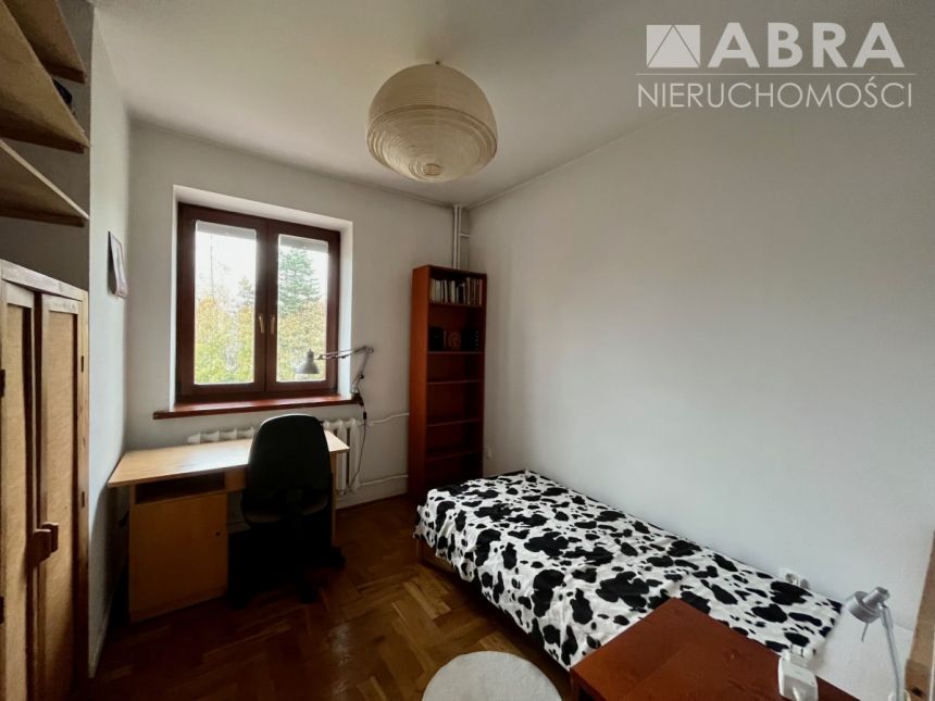 Warszawa Mokotów, 4 200 zł, 86 m2, M3 miniaturka 14