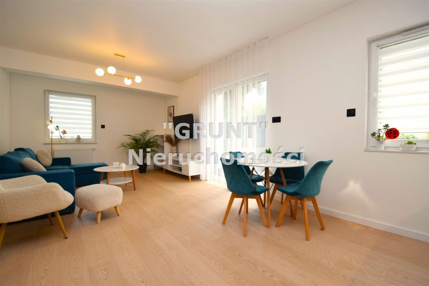 Apartament pod kasztanami miniaturka 2