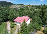 Dom o pow. 180 m2 w Beskidzie Wyspowym - Dobra. miniaturka 27