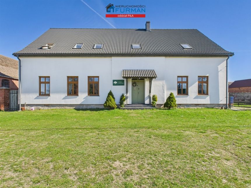 Agroturystyka  na Pojezierzu Wałeckim na sprzedaż miniaturka 29